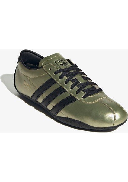 Tokyo Kadın Sarı Spor Ayakkabı.- fiyatları