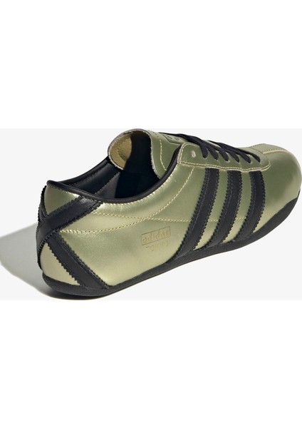 Tokyo Kadın Sarı Spor Ayakkabı.- modelleri