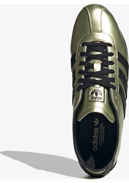 Tokyo Kadın Sarı Spor Ayakkabı.- indirimleri