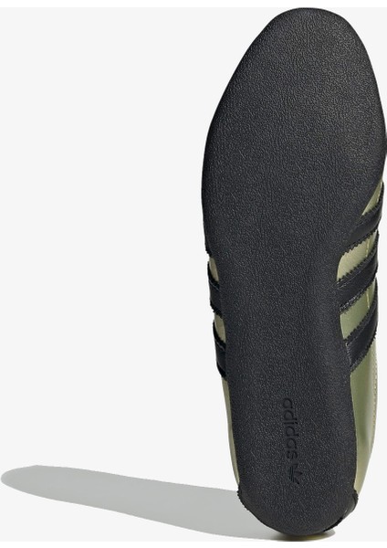 Tokyo Kadın Sarı Spor Ayakkabı.-