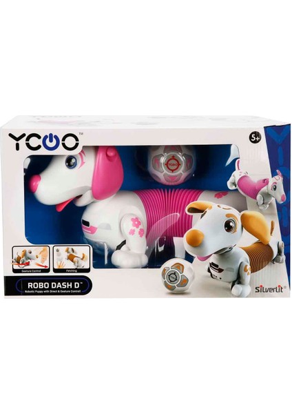 Robo Dash D - Asortı Pembe fiyatları