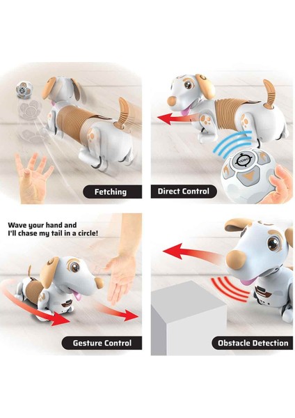 Robo Dash D - Asortı Pembe indirimleri