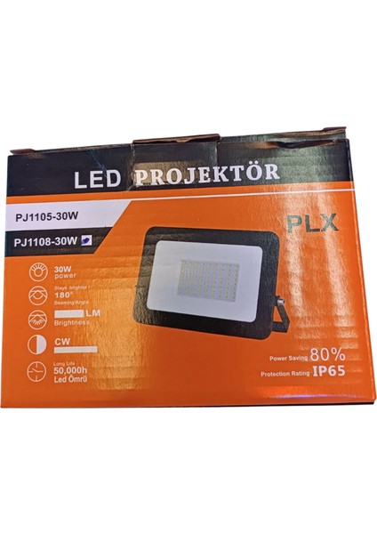 50W LED Projektör IP65 Su Geçirmez, 12/24V Dc Dış Mekân Aydınlatma modelleri