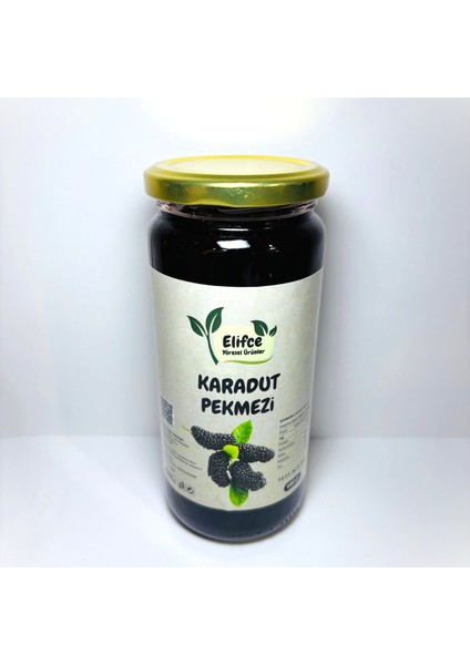 Doğal Karadut Pekmezi 680 gr fiyatları