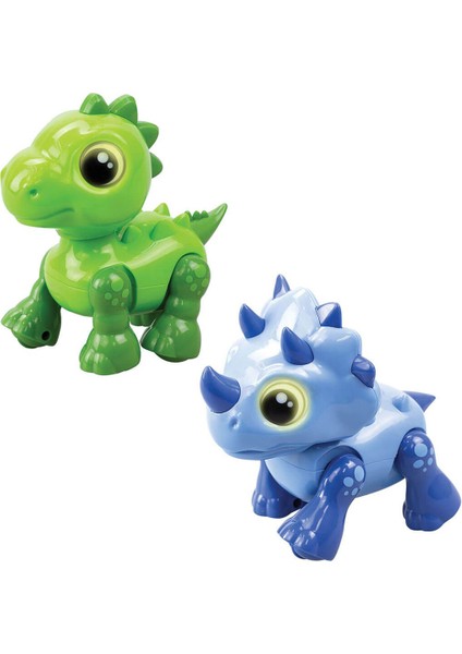 Dıno Heads Up- Asorti Mavi indirimleri