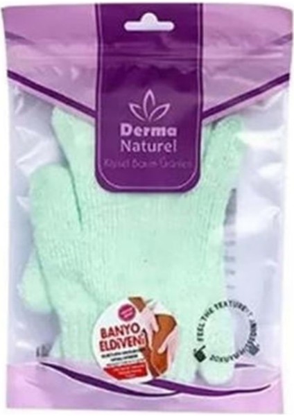 Parmaklı Banyo Eldiveni Ms-23 (3 Lü Set) fiyatları