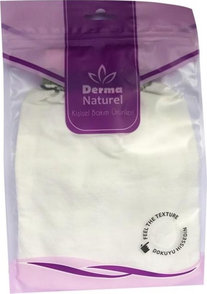 Krep Lastikli Kese Ms-20 (2 Li Set) fiyatları