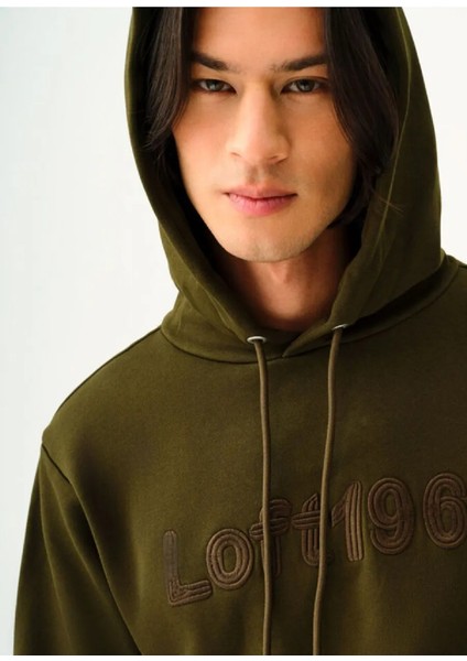 25K Lf 2037486 Sweatshırt