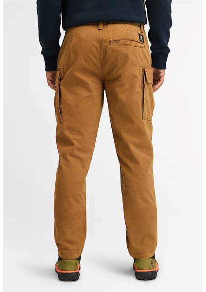 Brooklıne Twill Cargo Pant fiyatları