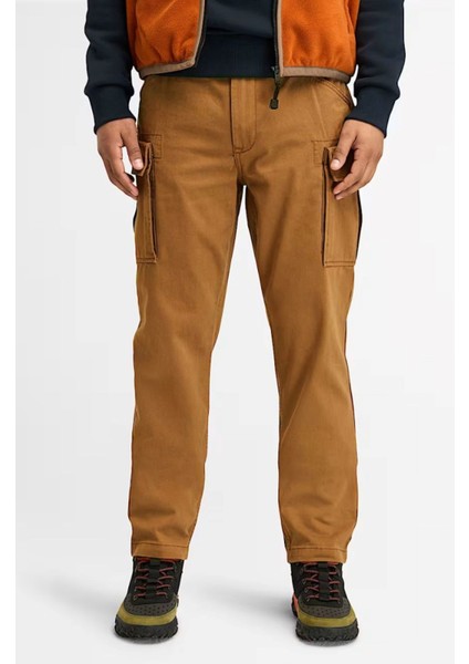 Brooklıne Twill Cargo Pant modelleri