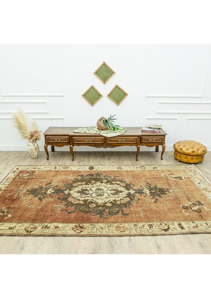 Sandara Dekoratif Kars Halısı 183X324 cm fiyatları