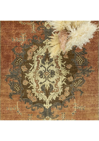 Sandara Dekoratif Kars Halısı 183X324 cm modelleri