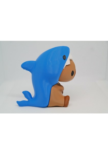 Kapibara Figür / Sharkibara Capybara fiyatları