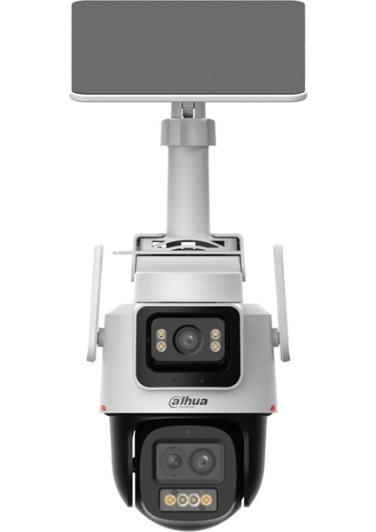 IPC-PTS2649C-3E3Z-4GB20, 2x 3mpix, 2,8 Lens+3,6 Lens, Wizcolor, 50MT Gece Görüşü, IP66, Hybrid-Zoom Pt 4g Solar Ip Kamera fiyatları