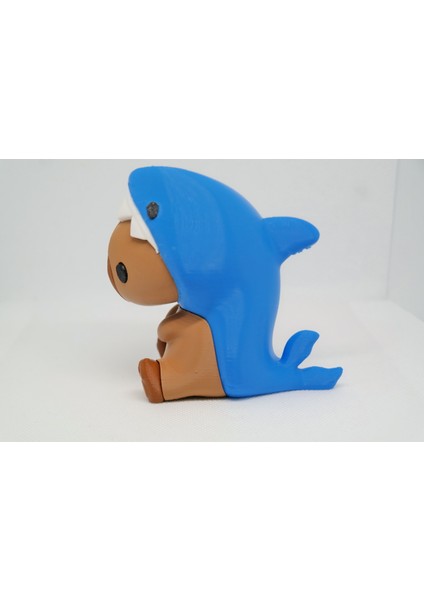 Kapibara Figür / Sharkibara Capybara fırsatları