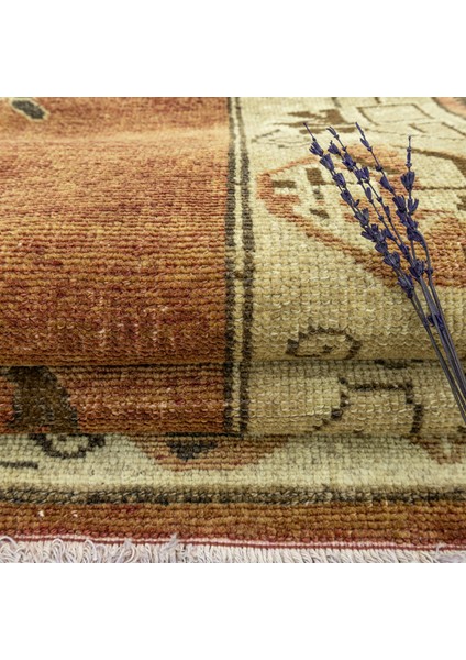 Sandara Dekoratif Kars Halısı 183X324 cm indirimleri