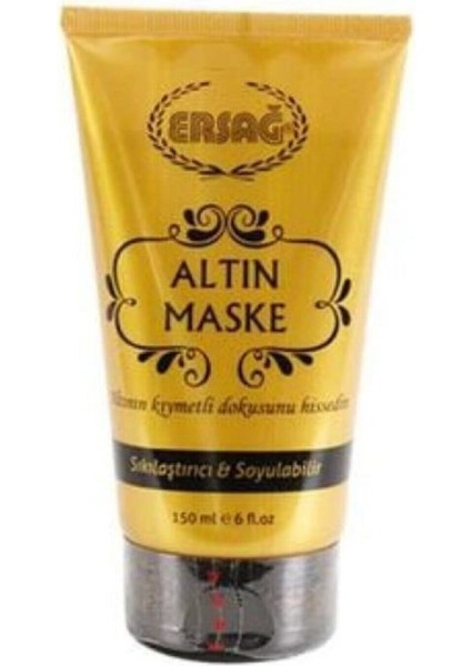 Altın Maske 150ML