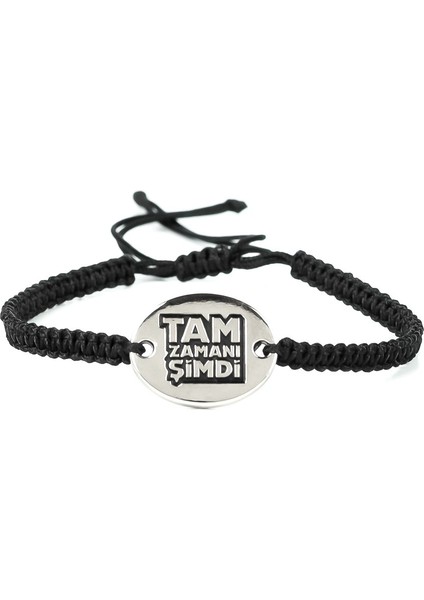 Tam Zamanı Şimdi Bileklik fiyatları