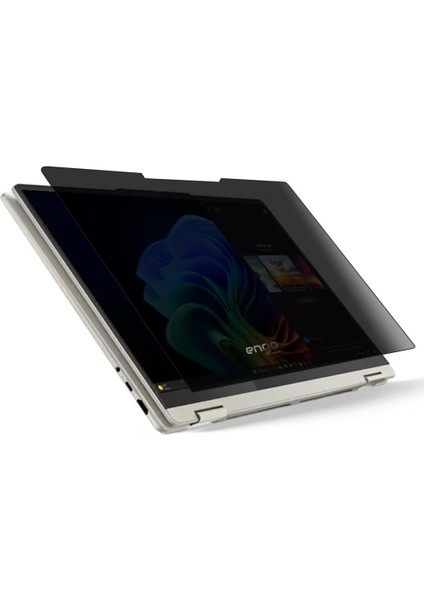 Lenovo Yoga 7 2-In-1 Gen 10 14 Inç Hayalet Ekran Koruyucu Privacy Anti Spy fiyatları