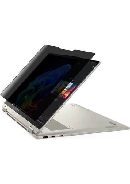 Lenovo Yoga 7 2-In-1 Gen 10 14 Inç Hayalet Ekran Koruyucu Privacy Anti Spy modelleri