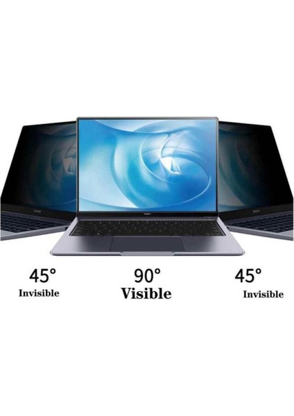 Lenovo Yoga 7 2-In-1 Gen 10 14 Inç Hayalet Ekran Koruyucu Privacy Anti Spy indirimleri