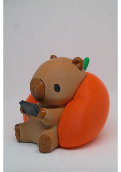 Kapibara Figür / Gamer Capybara fiyatları