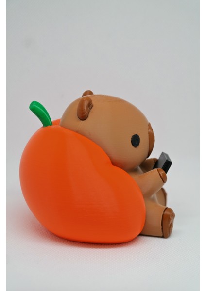 Kapibara Figür / Gamer Capybara fırsatları