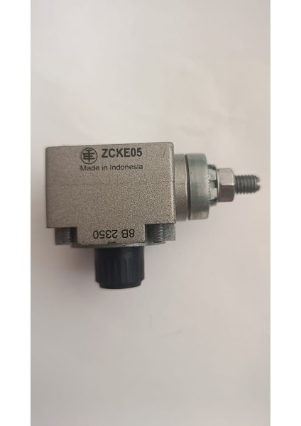 Telemecanique Sensors ZCK-E05 Açısal Hareketli Limit Switch Kafası ,telemecanique ZCKE05 Açısal Haraketli Kafa