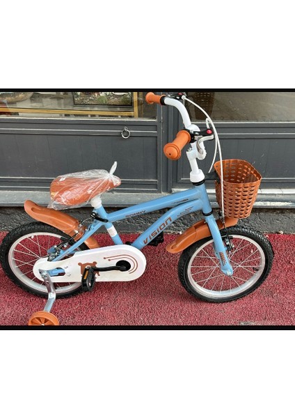 Vısıon 16 Jant Çoçuk Bisikleti modelleri