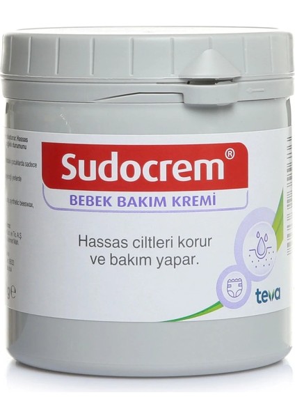 Cilt Bebek Bakım - Pişik Kremi 400GR (9 Lu Set) fiyatları