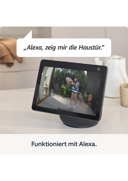 Şarjlı Video Kapı Zili+ Iç Mekan Kamera | Hd Video, Gece Görüşü, Kolay Kurulum, Şarjlı Batarya indirimleri