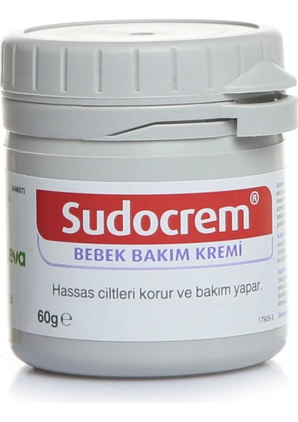 Cilt Bebek Bakım - Pişik Kremi 60GR (9 Lu Set) fiyatları