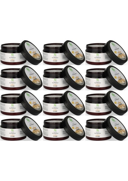 Keratin Saç Maskesi 300ML (12 Li Set)