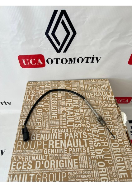 Turbo Sıcaklık Sensörü - Renault Clio 5 H8202137500 fiyatları