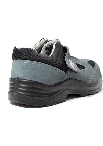 Hsc 114 S1 Süet Çelik Burunlu Iş Ayakabısı fiyatları