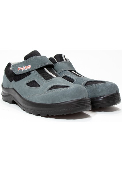 Hsc 114 S1 Süet Çelik Burunlu Iş Ayakabısı modelleri