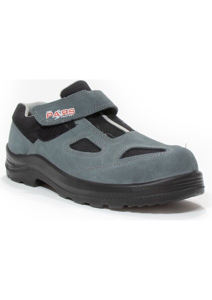 Hsc 114 S1 Süet Çelik Burunlu Iş Ayakabısı fırsatları