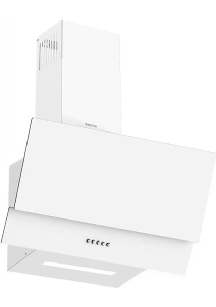 8811 Beyaz Davlumbaz