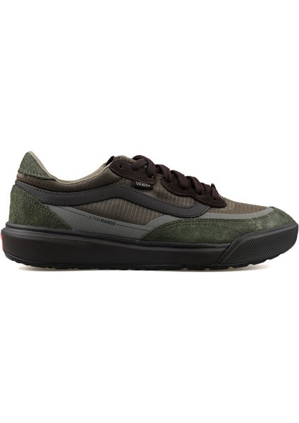 Mte Ultrarange 2.0 Se Erkek Günlük Ayakkabı VN000D61EMP1 Kahverengi
