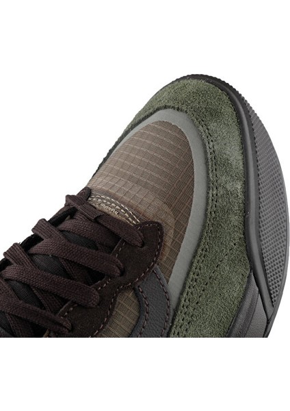 Mte Ultrarange 2.0 Se Erkek Günlük Ayakkabı VN000D61EMP1 Kahverengi
