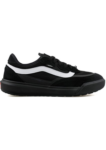 Mte Ultrarange 2.0 Se Erkek Günlük Ayakkabı VN000D61BKA1 Siyah