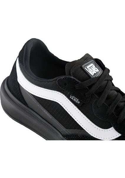 Mte Ultrarange 2.0 Se Erkek Günlük Ayakkabı VN000D61BKA1 Siyah