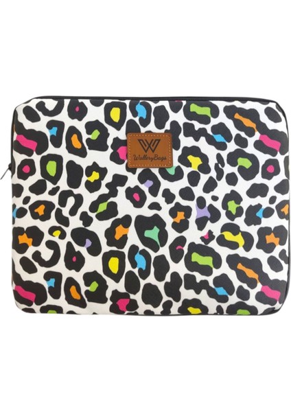 10” / 11” Inç Ipad Tablet Çantası Kılıfı