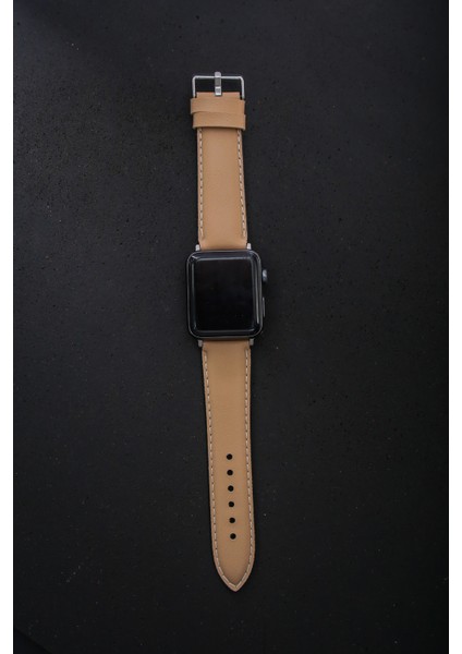 Apple Watch 3 4 5 6 7 8 9 Se 38 40 41MM Kalite Deri Kordon fiyatları