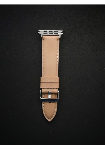 Apple Watch 3 4 5 6 7 8 9 Se 38 40 41MM Kalite Deri Kordon modelleri