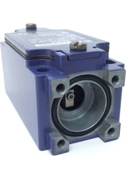 Telemecanique Sensors Zckj1 Nihayet Şalteri Gövdesi Zckj , XCKJ10511H29 Limit Switch Roller Lever ZCK05 Endüstriyel Makaralı Anahtar fiyatları