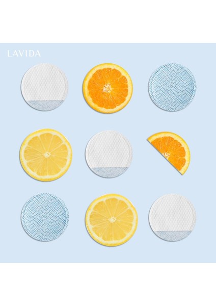 Vitamin C Solution Peeling Pad fiyatları