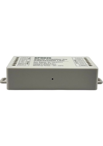 SP902E Pixel Sinyal Güçlendirici 5-24V fiyatları