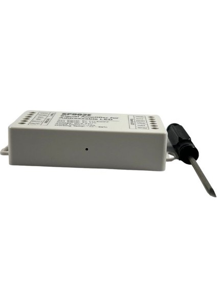 SP902E Pixel Sinyal Güçlendirici 5-24V modelleri