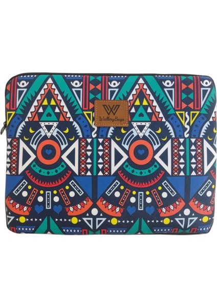 10” / 11” Inç Ipad Tablet Çantası Kılıfı